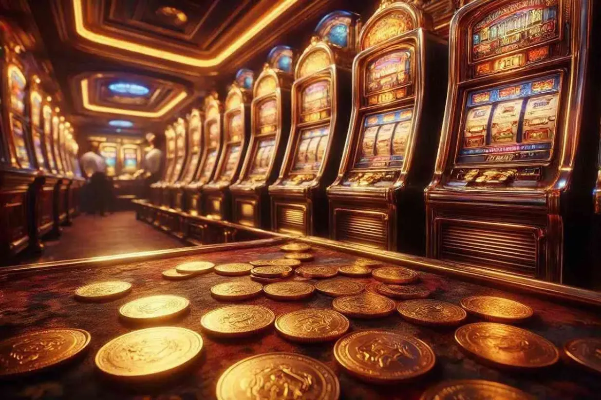 Honeybetz Casino
